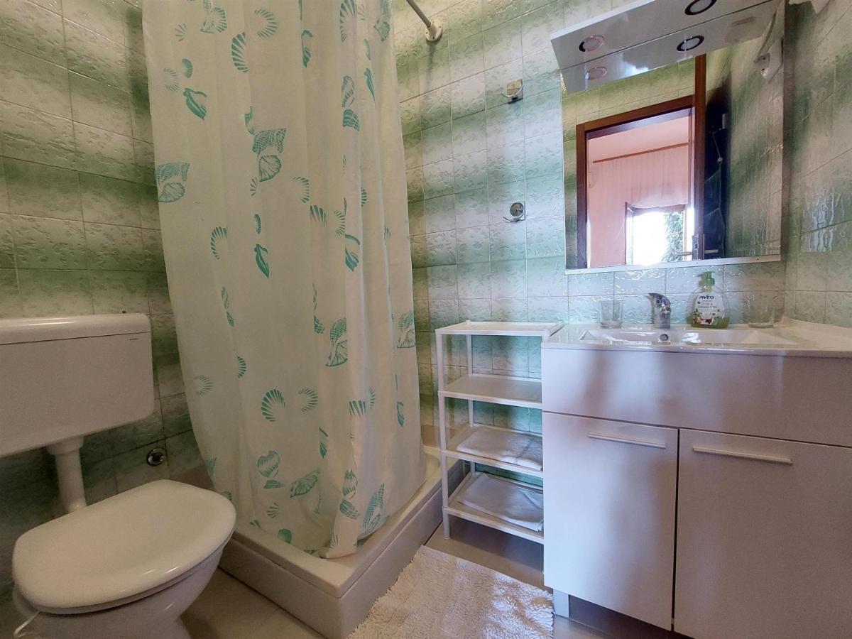 Apartments Faran 茨里克韦尼察 外观 照片